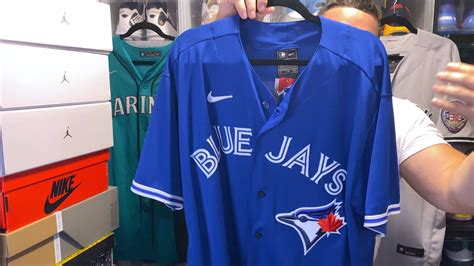 nike mlb replica jersey sizing|nike jersey size chart.